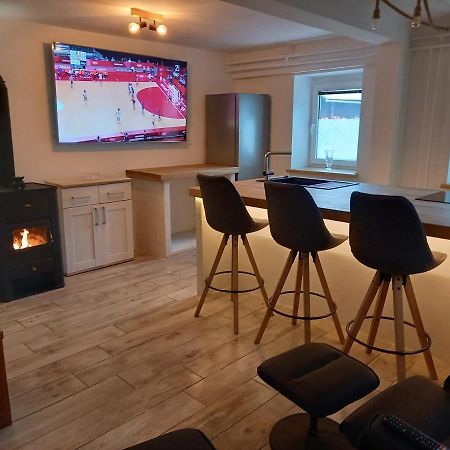 Holiday Home Alojzija 블레드 외부 사진