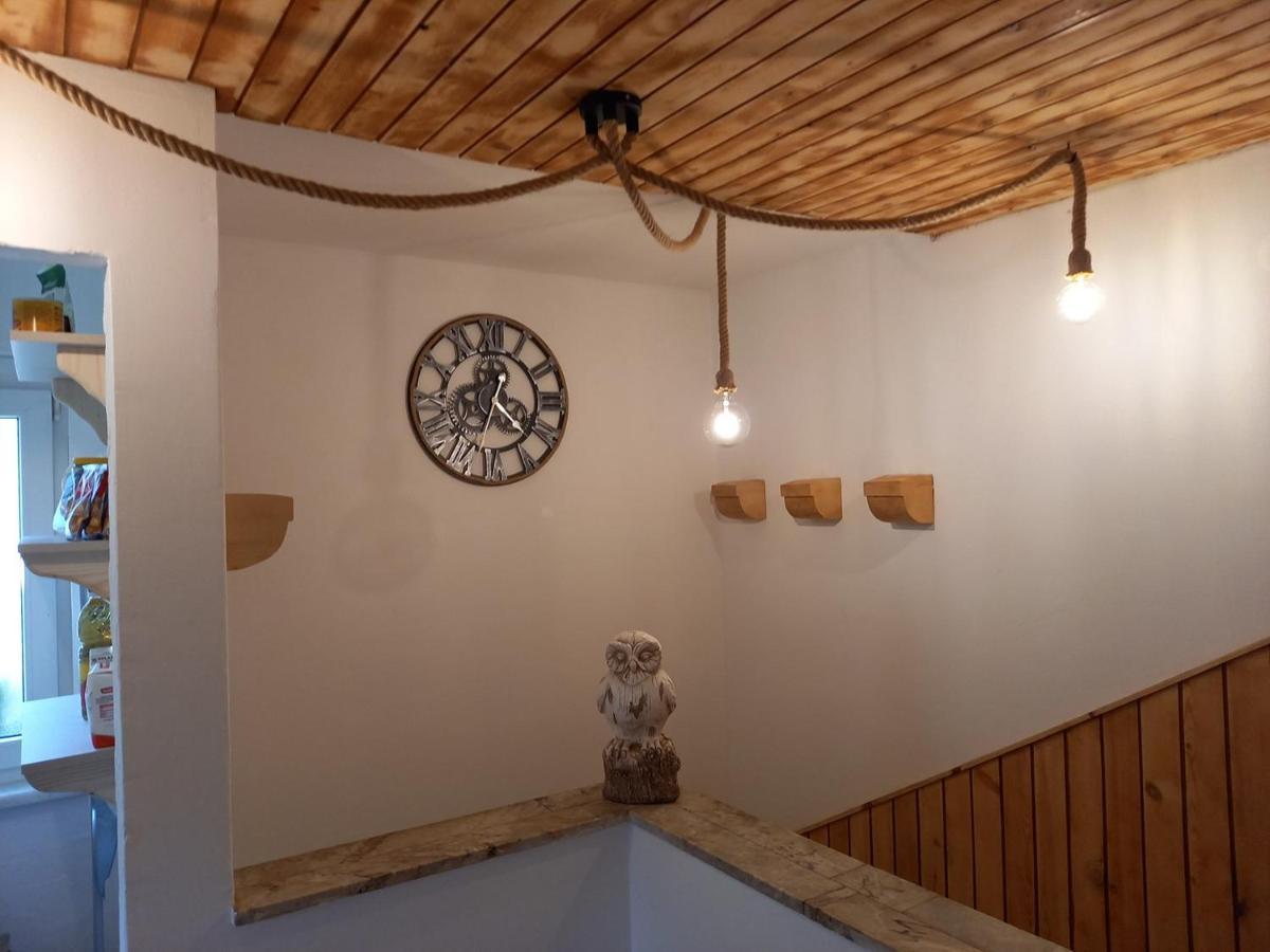 Holiday Home Alojzija 블레드 외부 사진