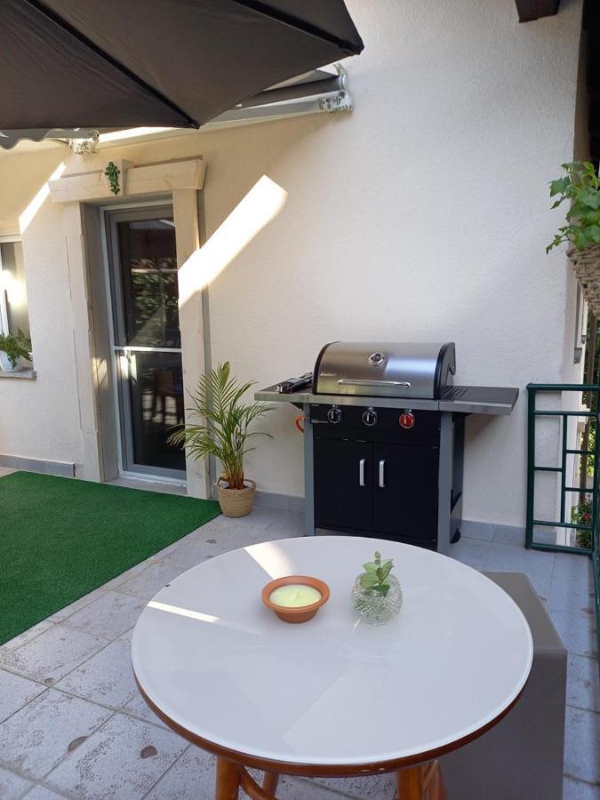 Holiday Home Alojzija 블레드 외부 사진