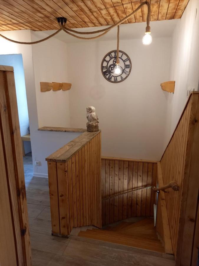 Holiday Home Alojzija 블레드 외부 사진