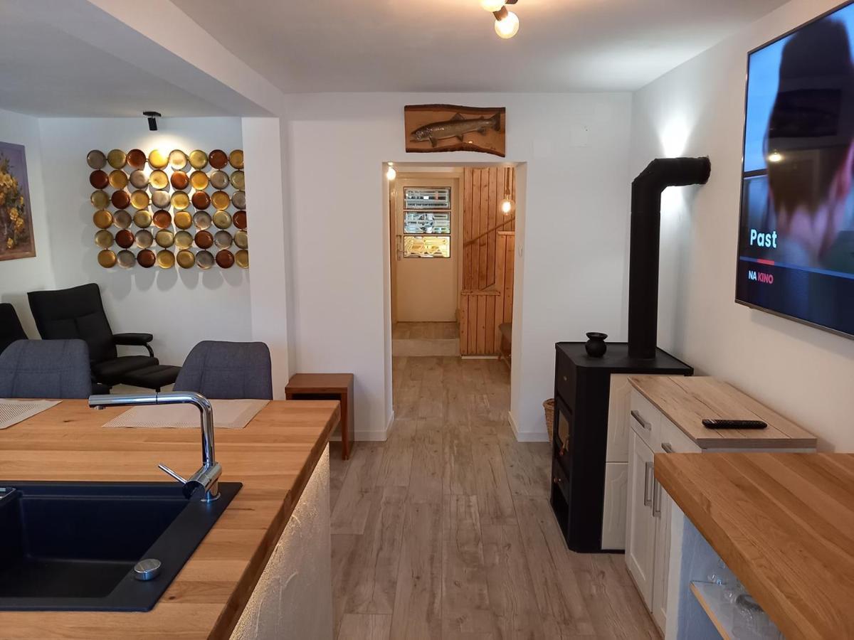 Holiday Home Alojzija 블레드 외부 사진