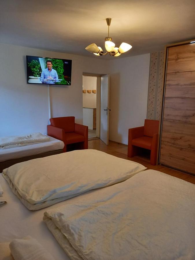Holiday Home Alojzija 블레드 외부 사진
