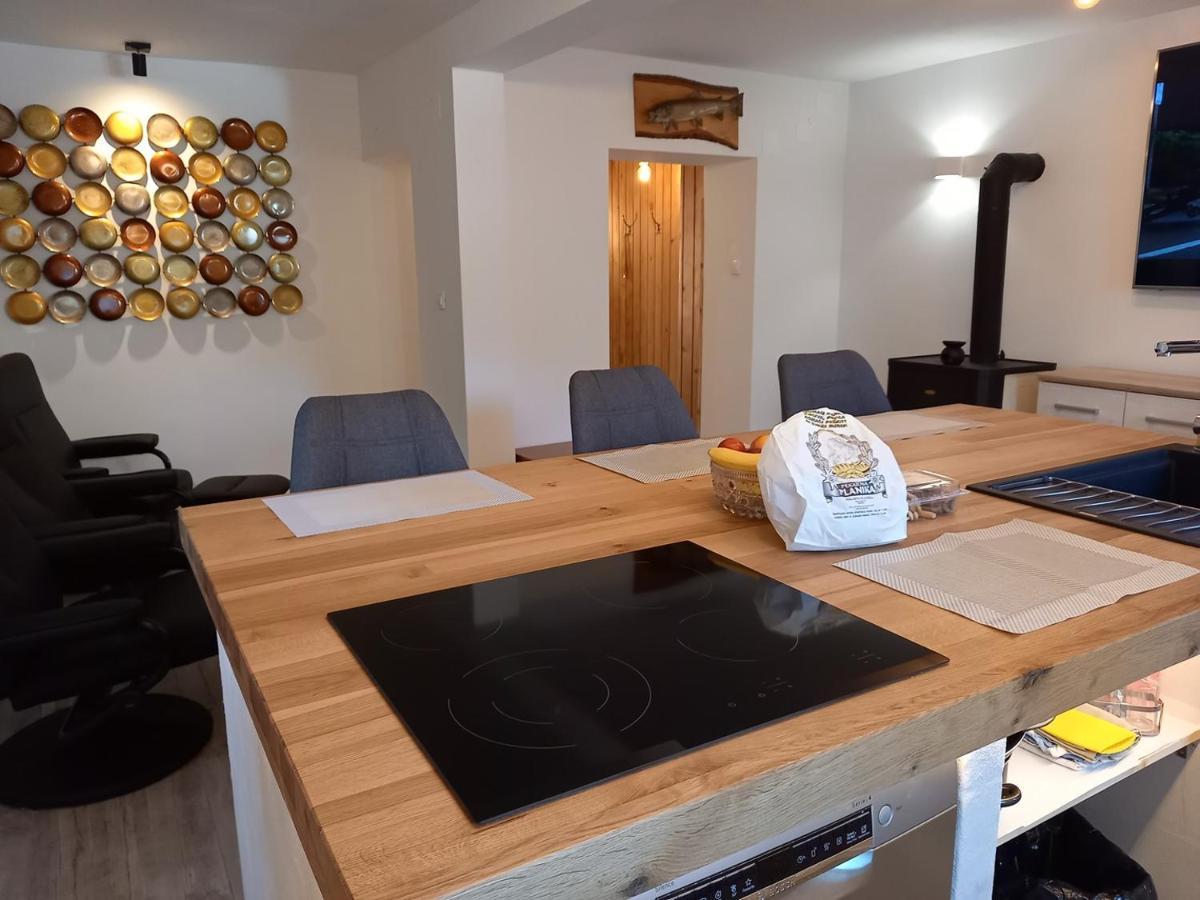 Holiday Home Alojzija 블레드 외부 사진