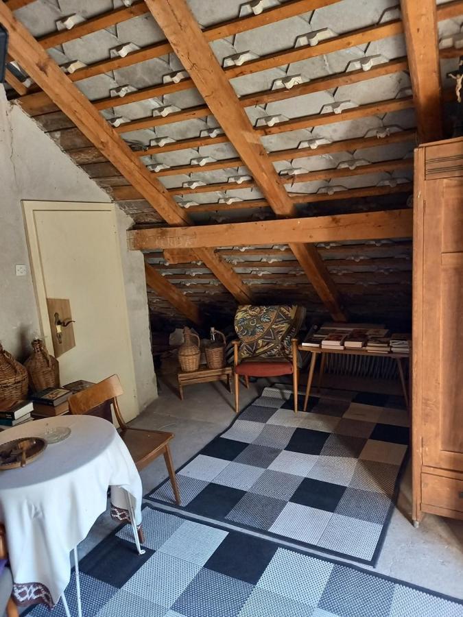 Holiday Home Alojzija 블레드 외부 사진