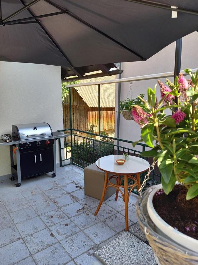 Holiday Home Alojzija 블레드 외부 사진