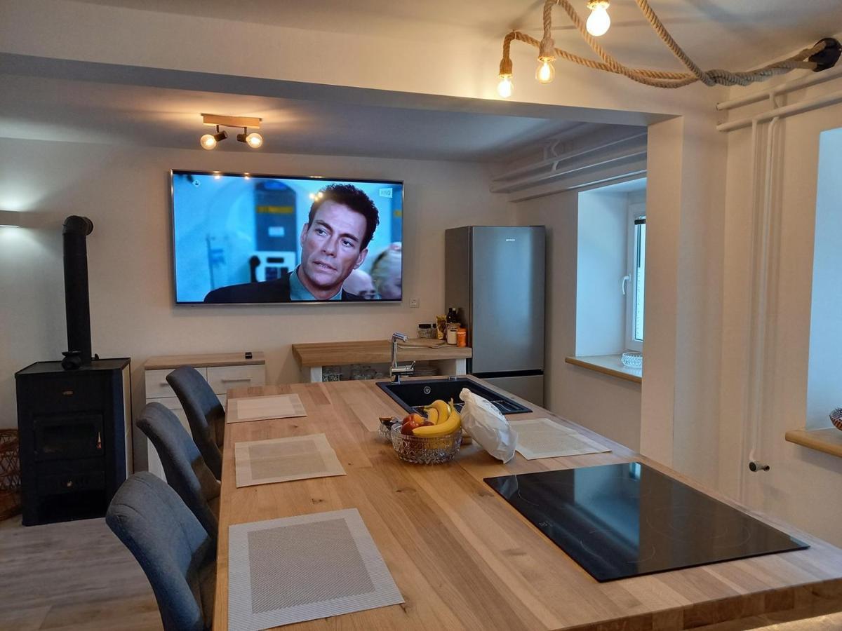 Holiday Home Alojzija 블레드 외부 사진